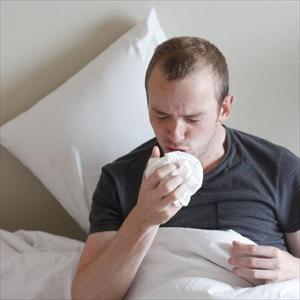 Burning Lungs Symptom - Something You Should Know About COPD